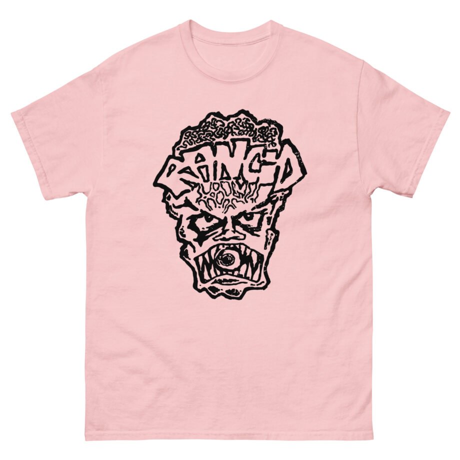 Rancid Unisex classic tee