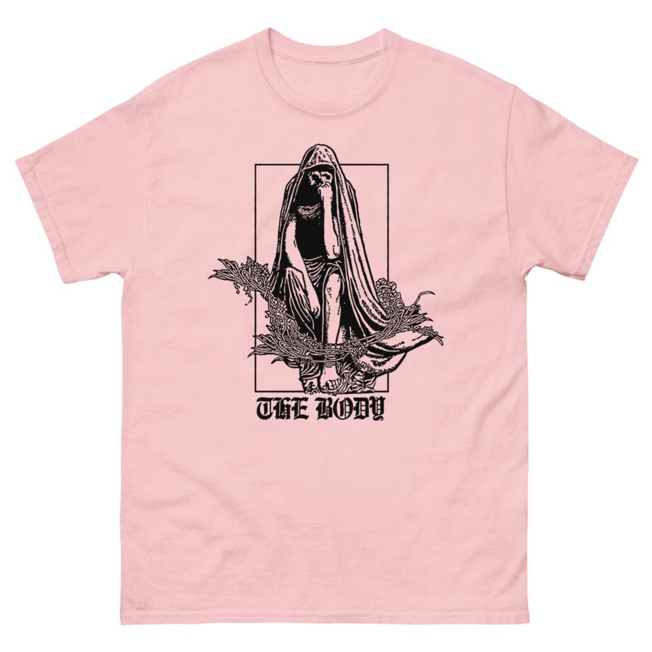 The Body Garden Unisex classic tee