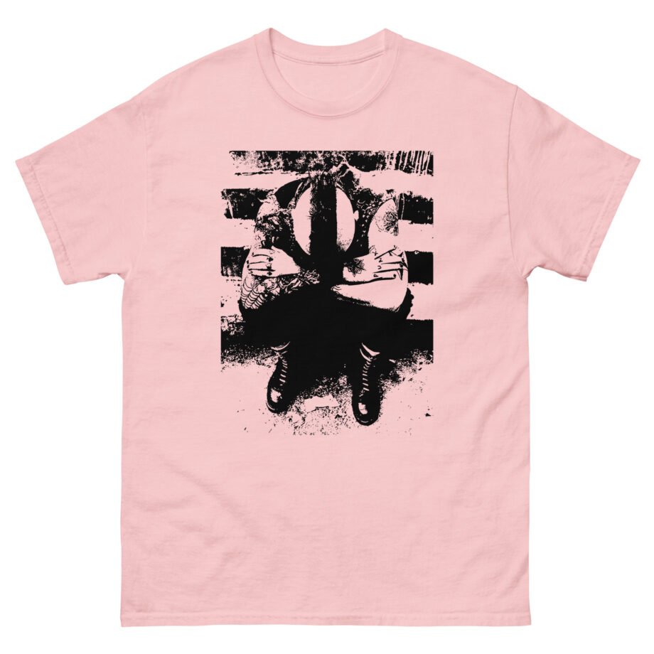Rancid Aoctw Unisex classic tee