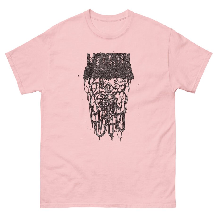 Undeath Eye Goop Unisex classic tee