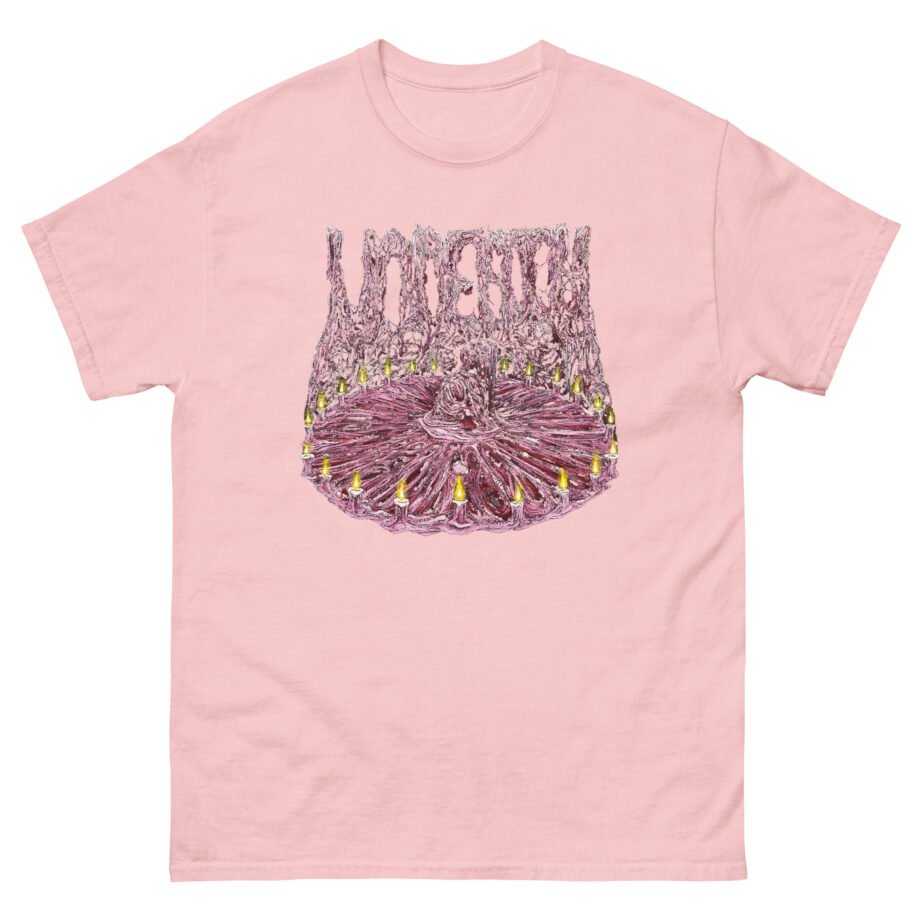 Undeath Seance Unisex classic tee