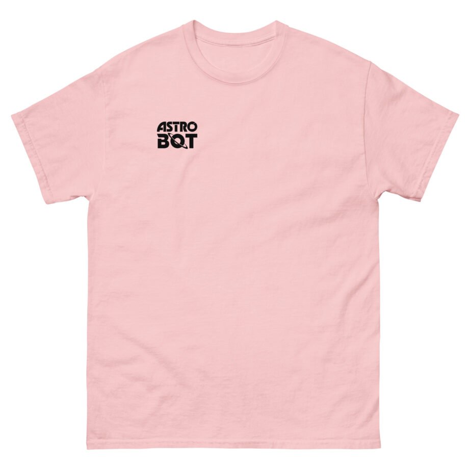 Astro Bot Unisex classic tee