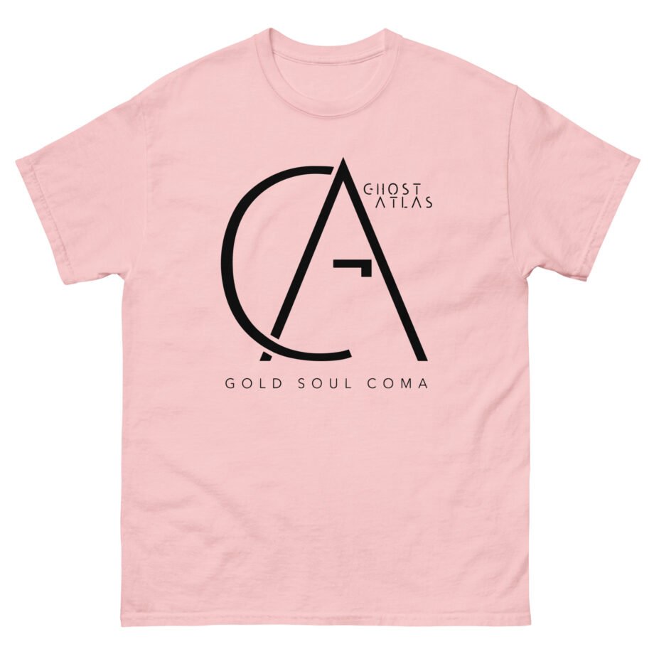 Ghost Atlas Unisex classic tee