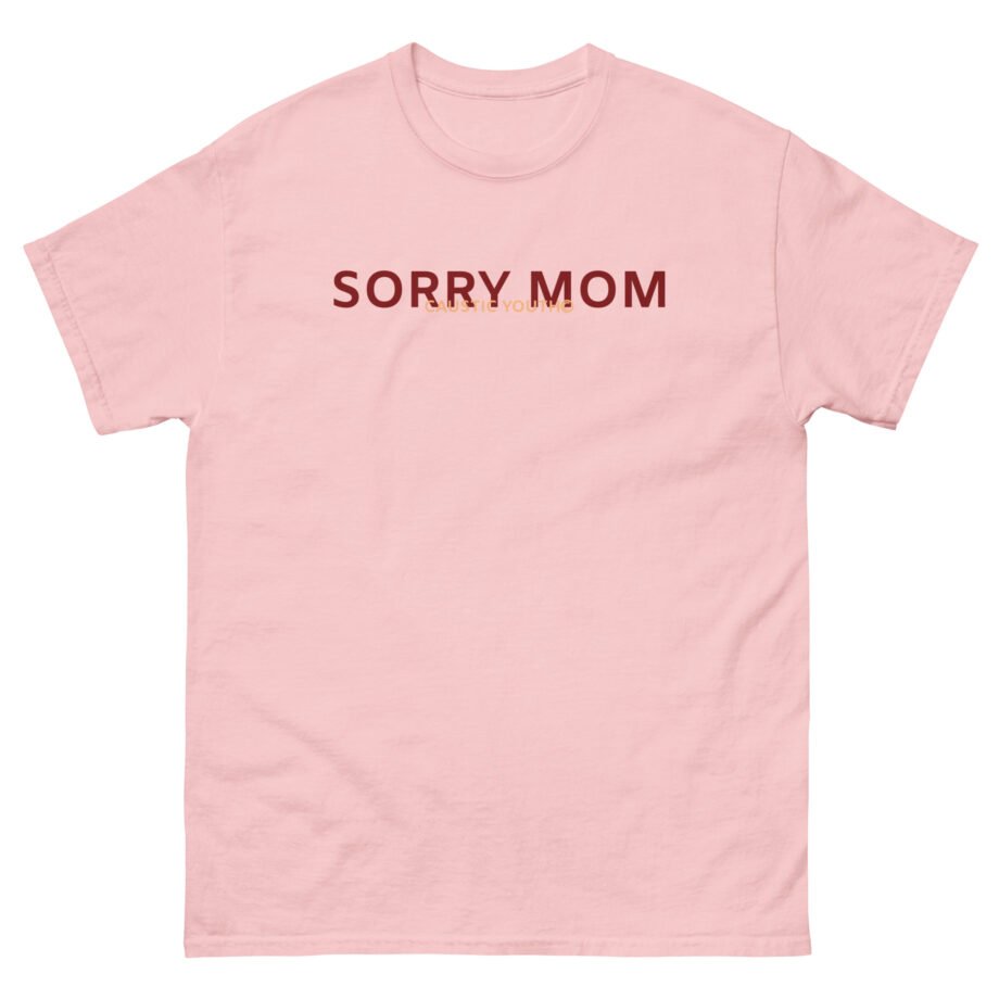 Chase Keith Unisex classic tee