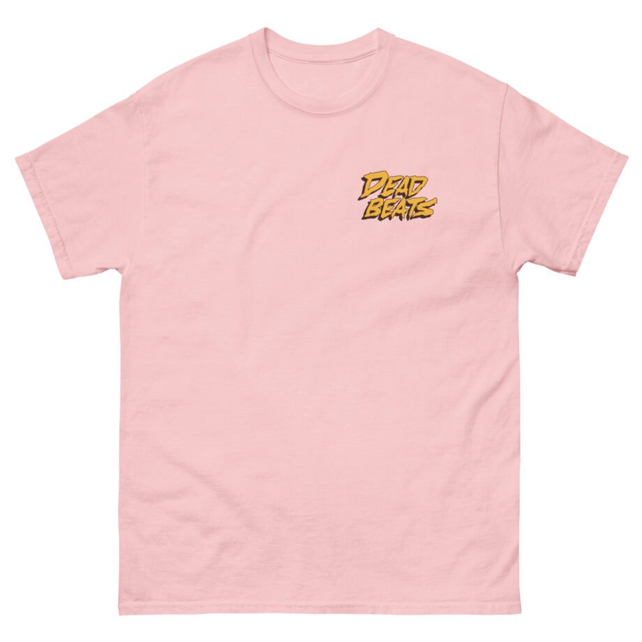 Deadbeats DeeBee Unisex classic tee