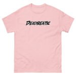 Deadbeats Logo Unisex classic tee