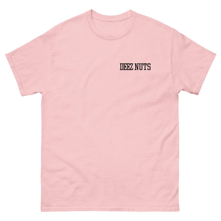 Deez Nuts Binge Reapers Unisex classic tee