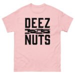 Deez Nuts Chain Unisex classic tee