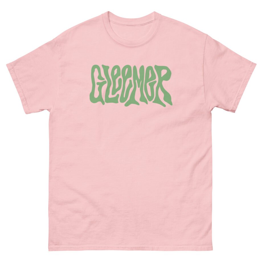 Gleemer Unisex classic tee