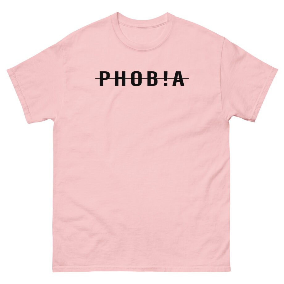HRVY Unisex classic tee