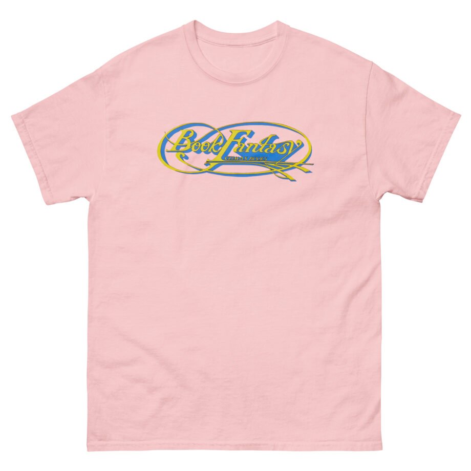 ILLIT Unisex classic tee