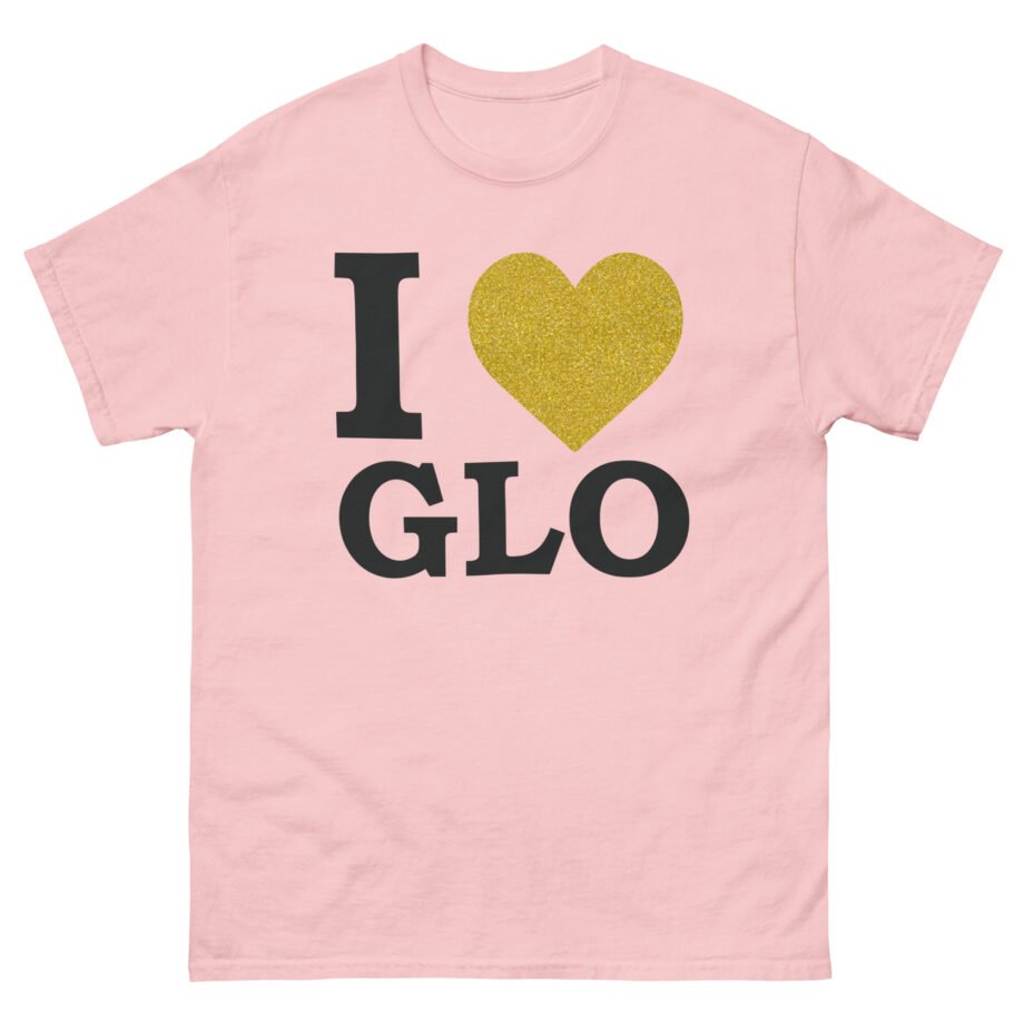 Glorilla Glorious Tour Unisex classic tee