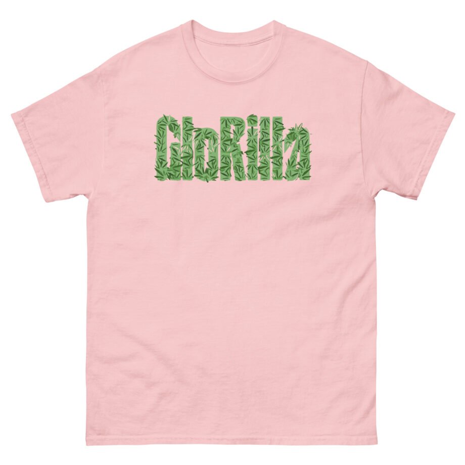 Glorilla Unisex classic tee