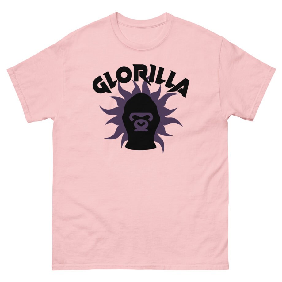Glorilla Unisex classic tee