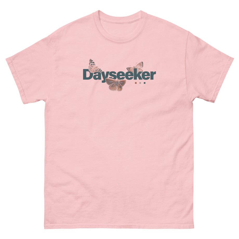 Dayseeker Dark Sun Unisex classic tee