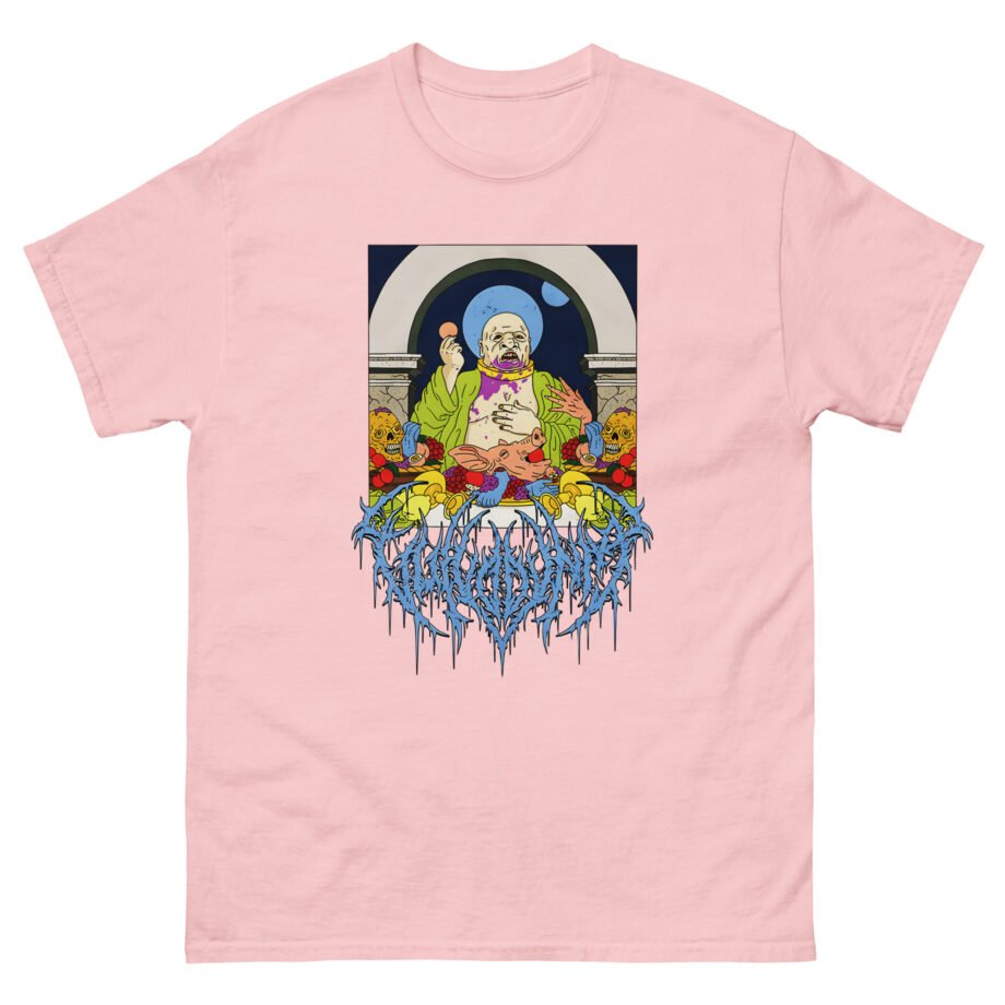 Vulvodynia Bobs Supper Unisex classic tee