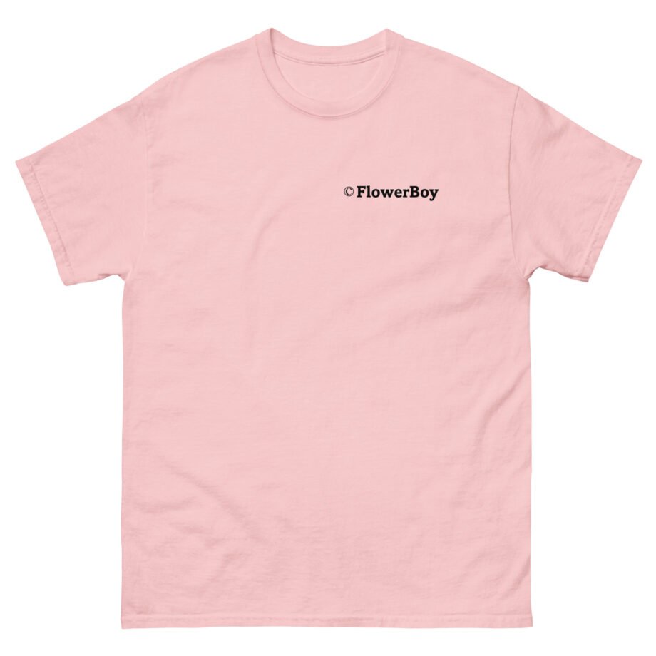 Tyler the Creator Save the Bees Unisex classic tee