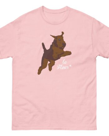 Tyler the Creator Darryl Unisex classic tee