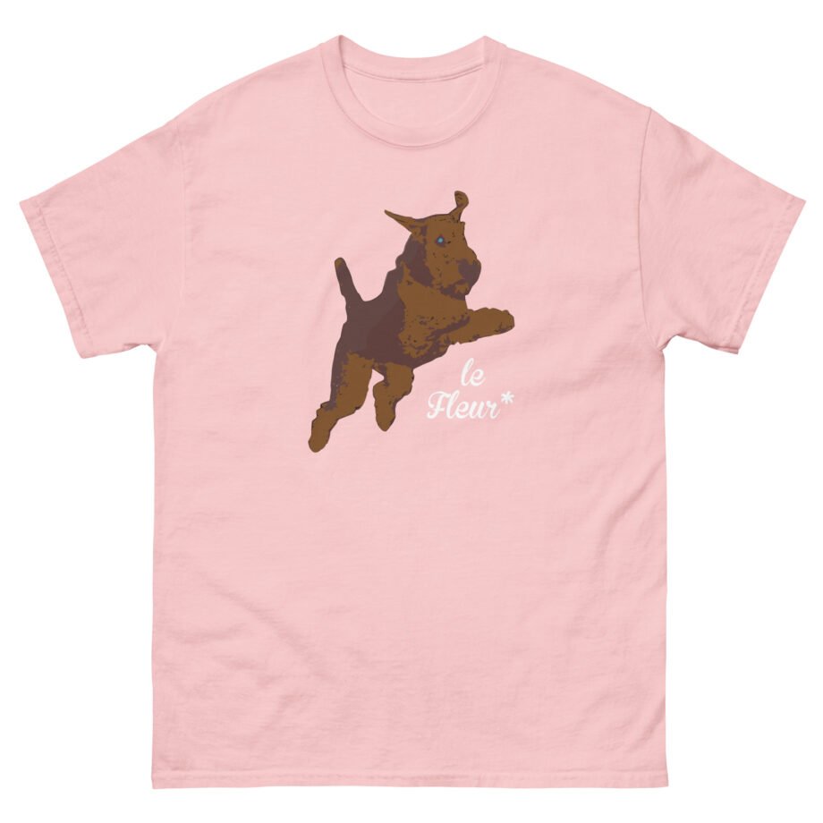 Tyler the Creator Darryl Unisex classic tee