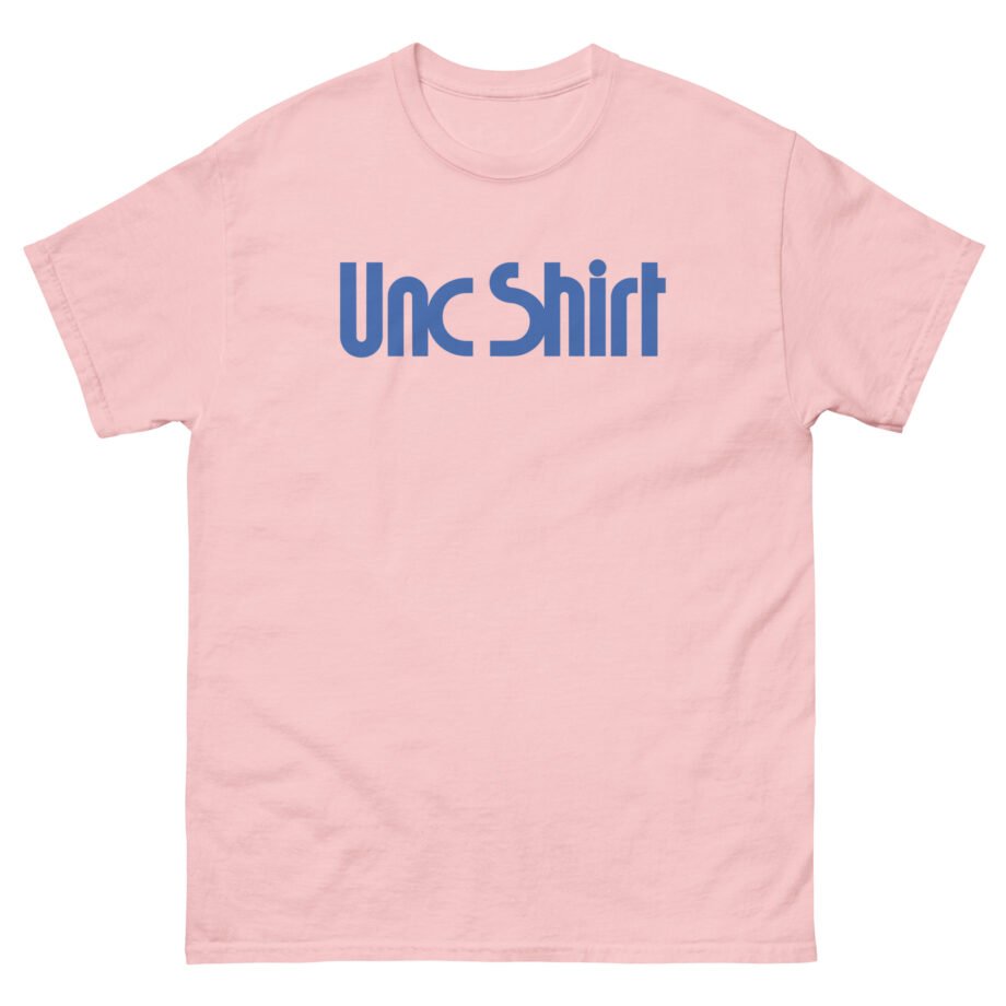 Aminé UNC Unisex classic tee