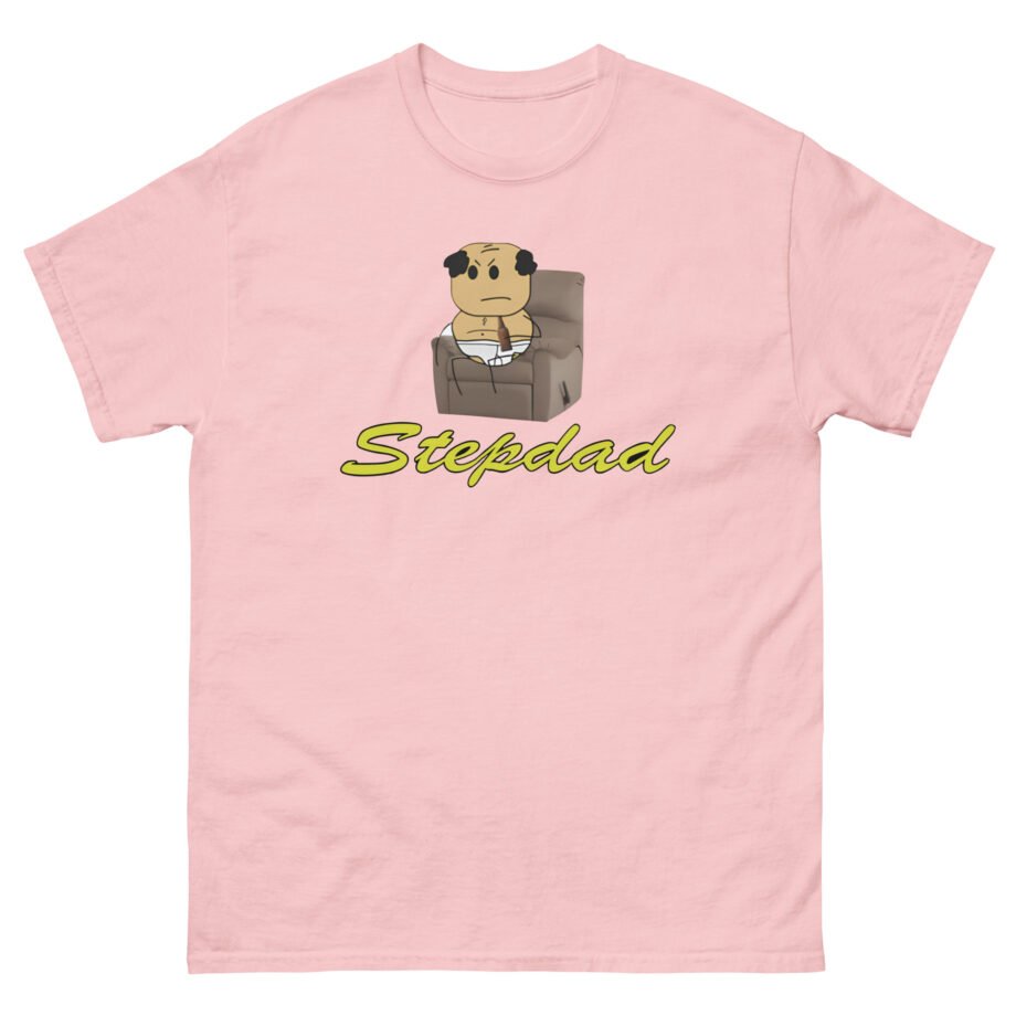 Brewstew Stepdad Unisex classic tee
