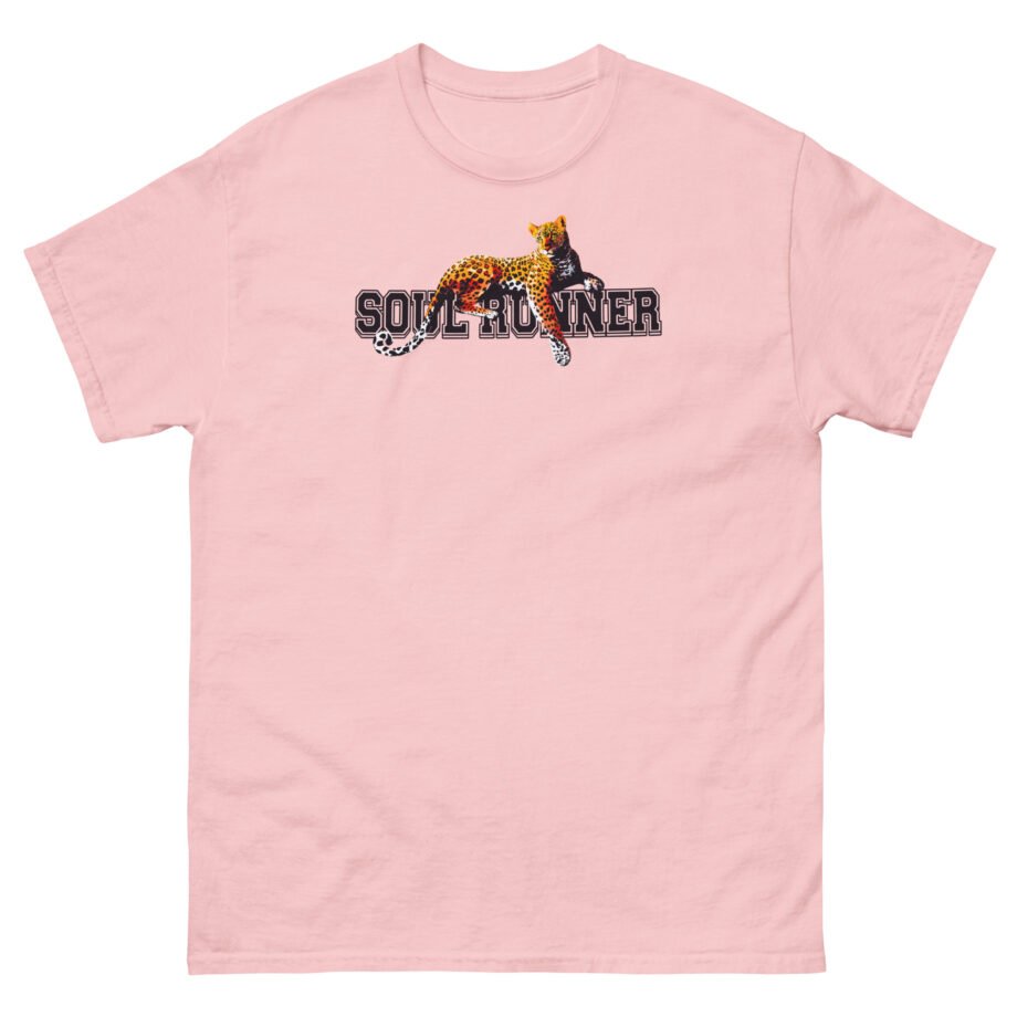 Tyreek Hill Soul Runner Graphic Unisex classic tee