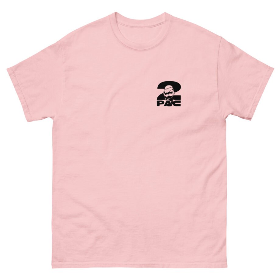2pac You Are Appreciated Tan Unisex classic tee