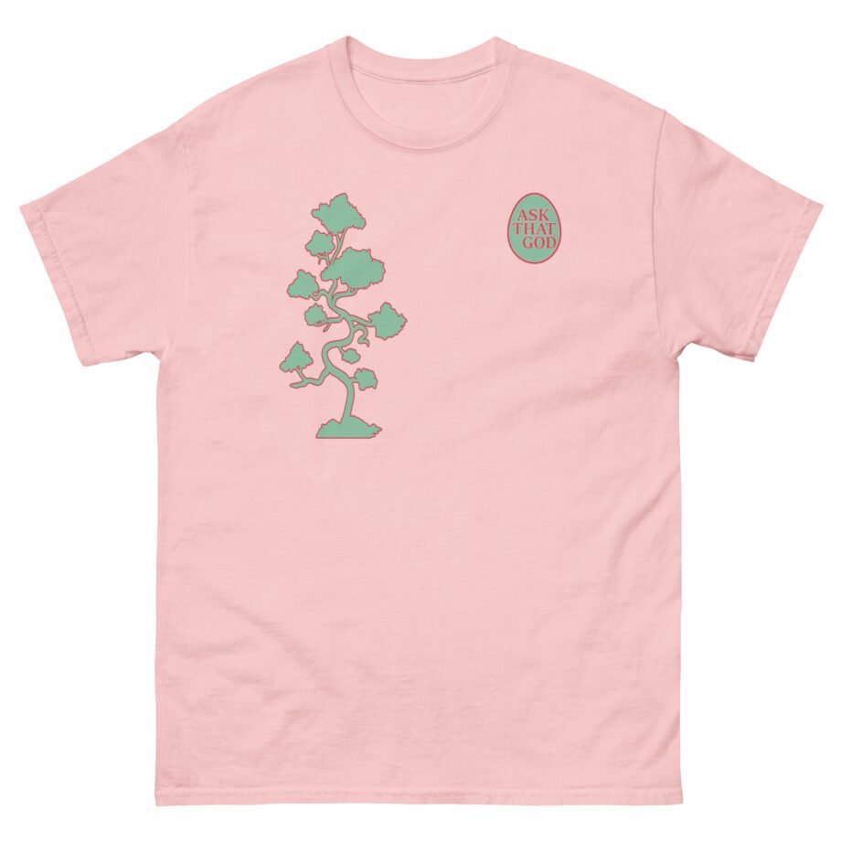 Empire of the Sun Tower Ask That God Unisex classic tee