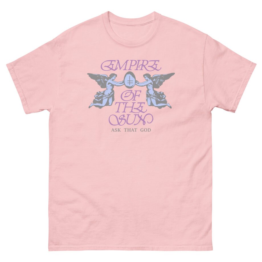 Empire of the Sun Angels Unisex classic tee