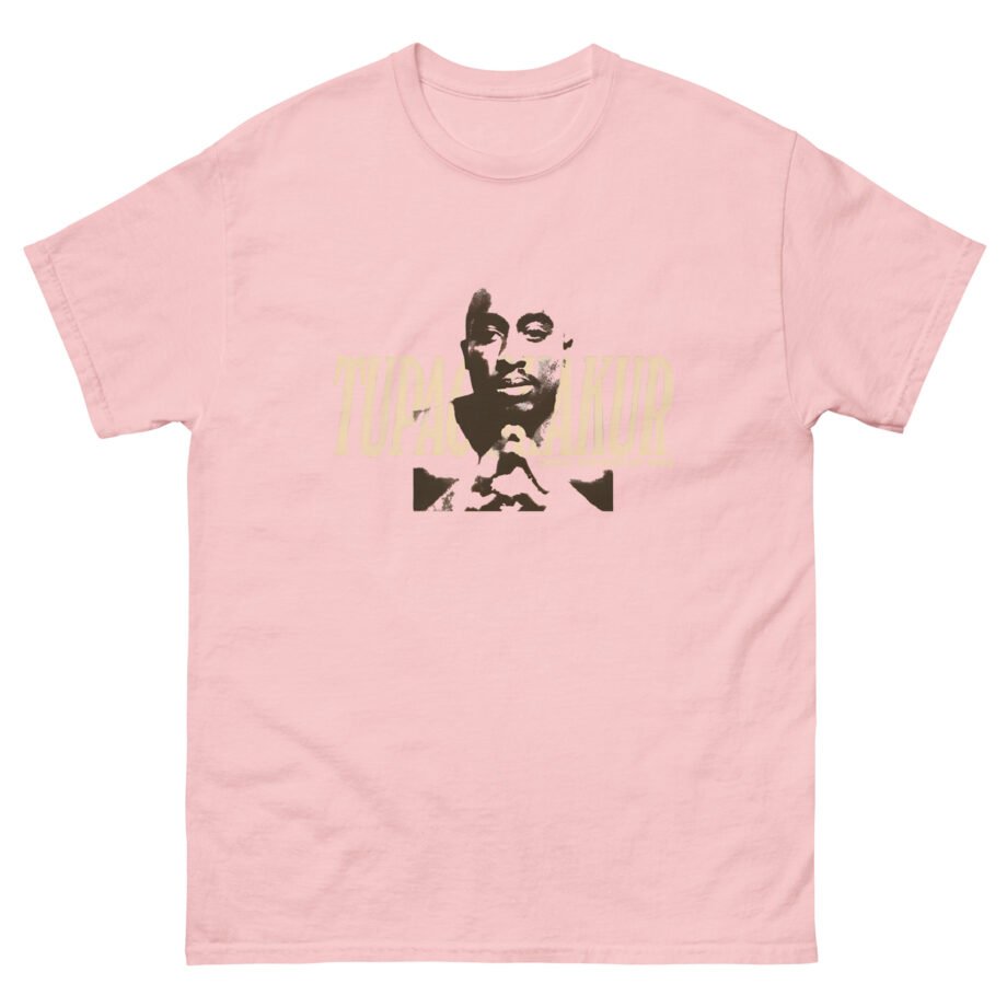 2pac Until the End of Time Unisex classic tee