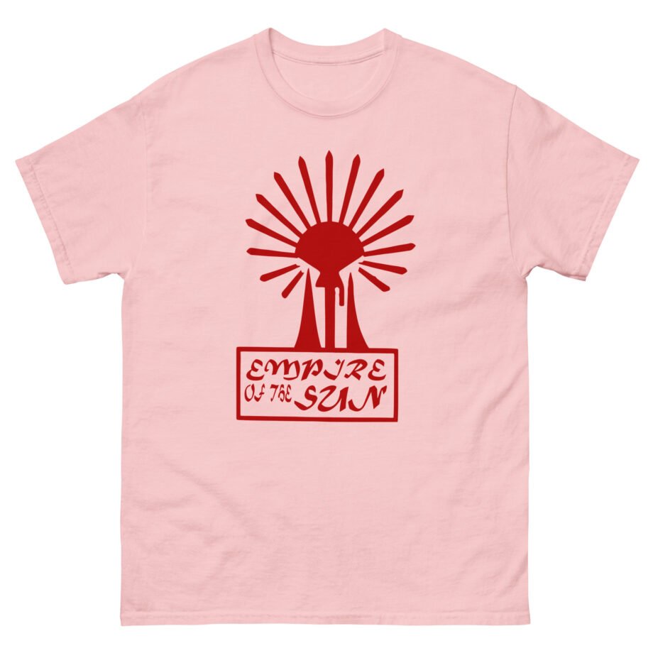 Empire of the Sun Tower Unisex classic tee