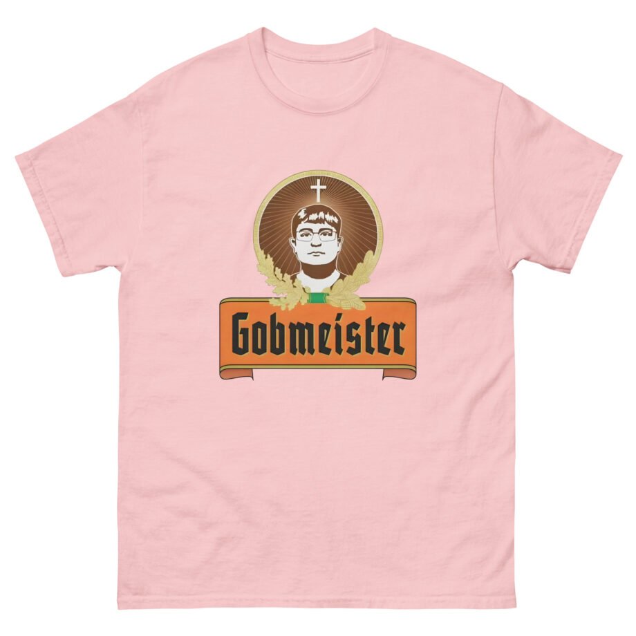 Goblin Gobmeister Unisex classic tee
