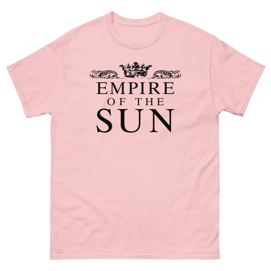 Empire of the Sun Unisex classic tee