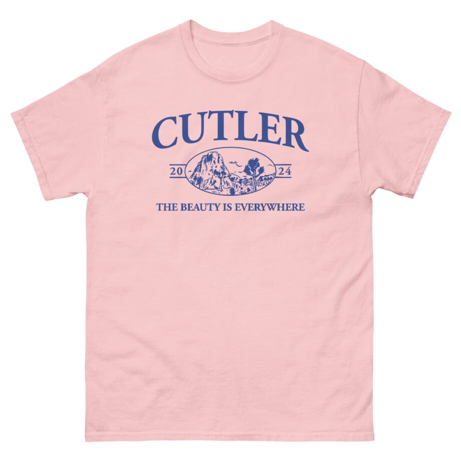 Chelsea Cutler Unisex classic tee