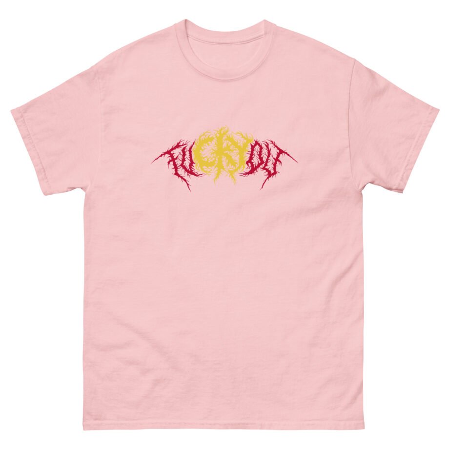CKY FuckYou Unisex classic tee