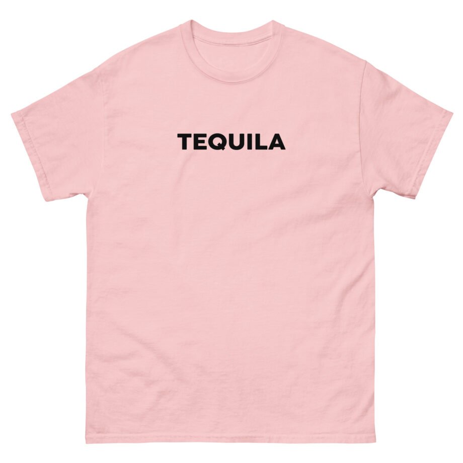 Dan and Shay Tequila Unisex classic tee