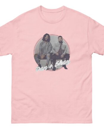 Dan and Shay Unisex classic tee