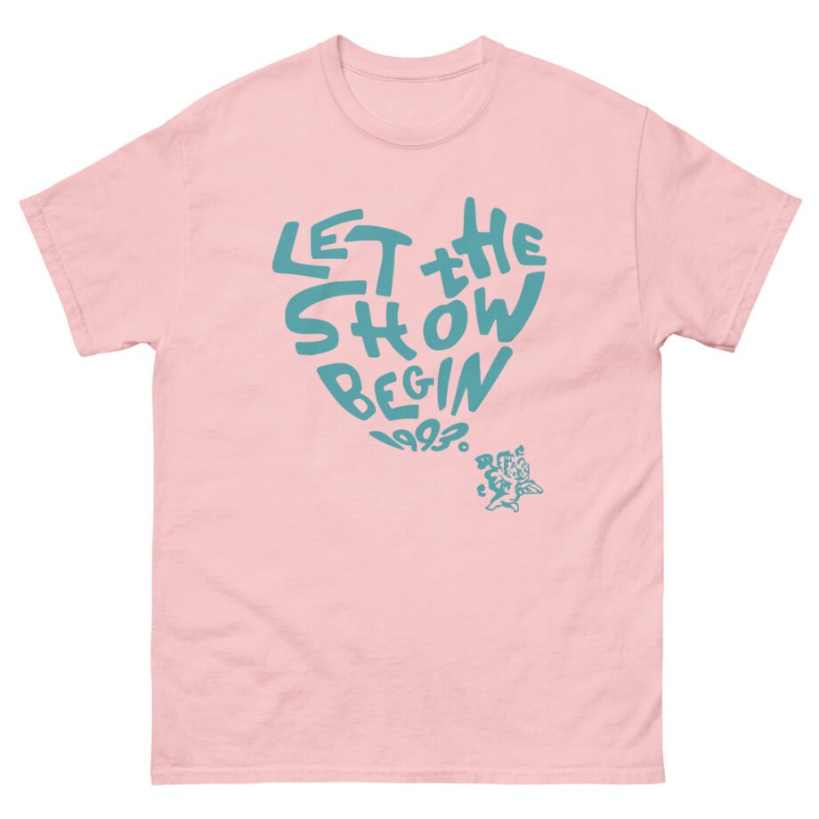 Damwon Dplus KIA X 1993STUDIO Unisex classic tee