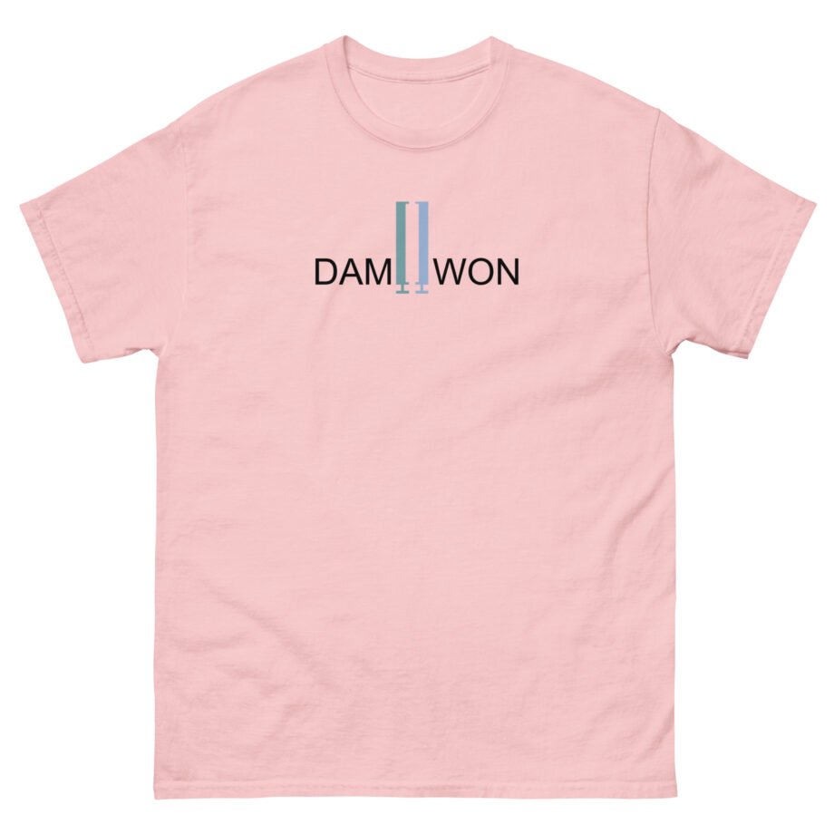 Damwon Gaming Unisex classic tee