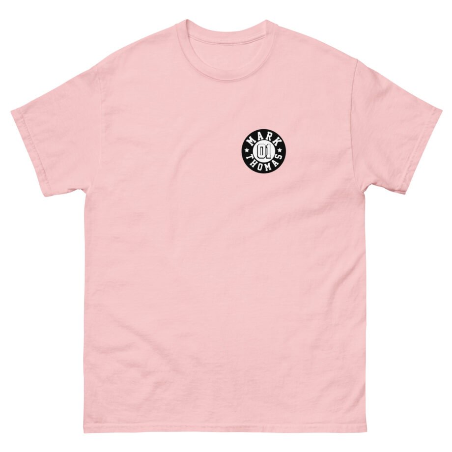 Duhitzmark Mark Thomas Unisex classic tee