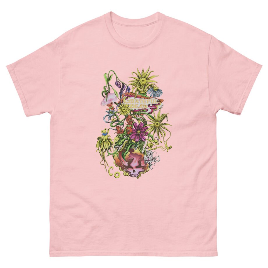 Grateful Dead Colorado United States of Dead Unisex classic tee