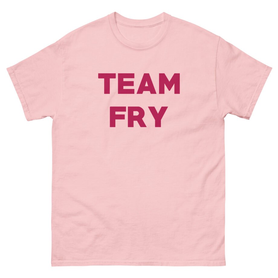 Cody Fry Team Fry Unisex classic tee