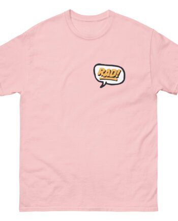 Fede Vigevani Rad Unisex classic tee