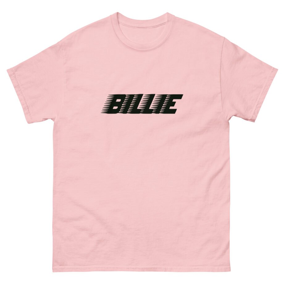 Fede Vigevani Billie Unisex classic tee