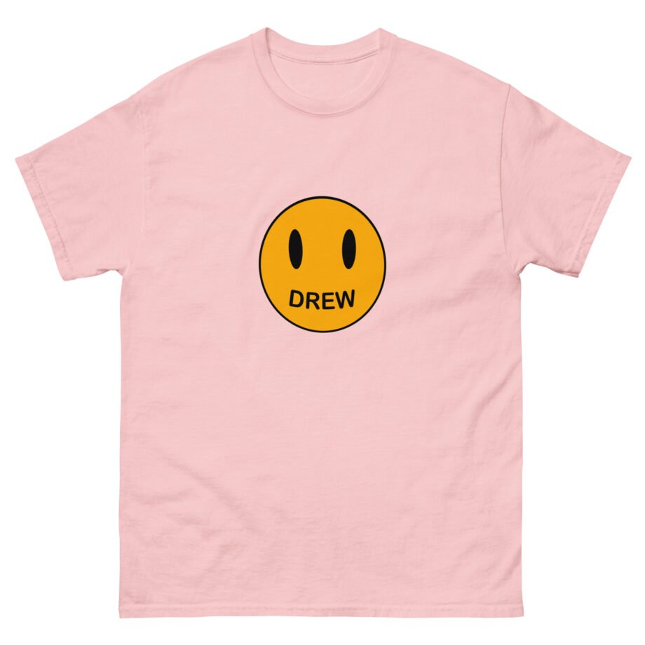 Fede Vigevani Drew Unisex classic tee