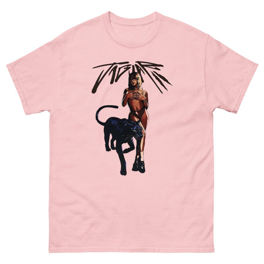 Victoria Monet Jaguar II Unisex classic tee