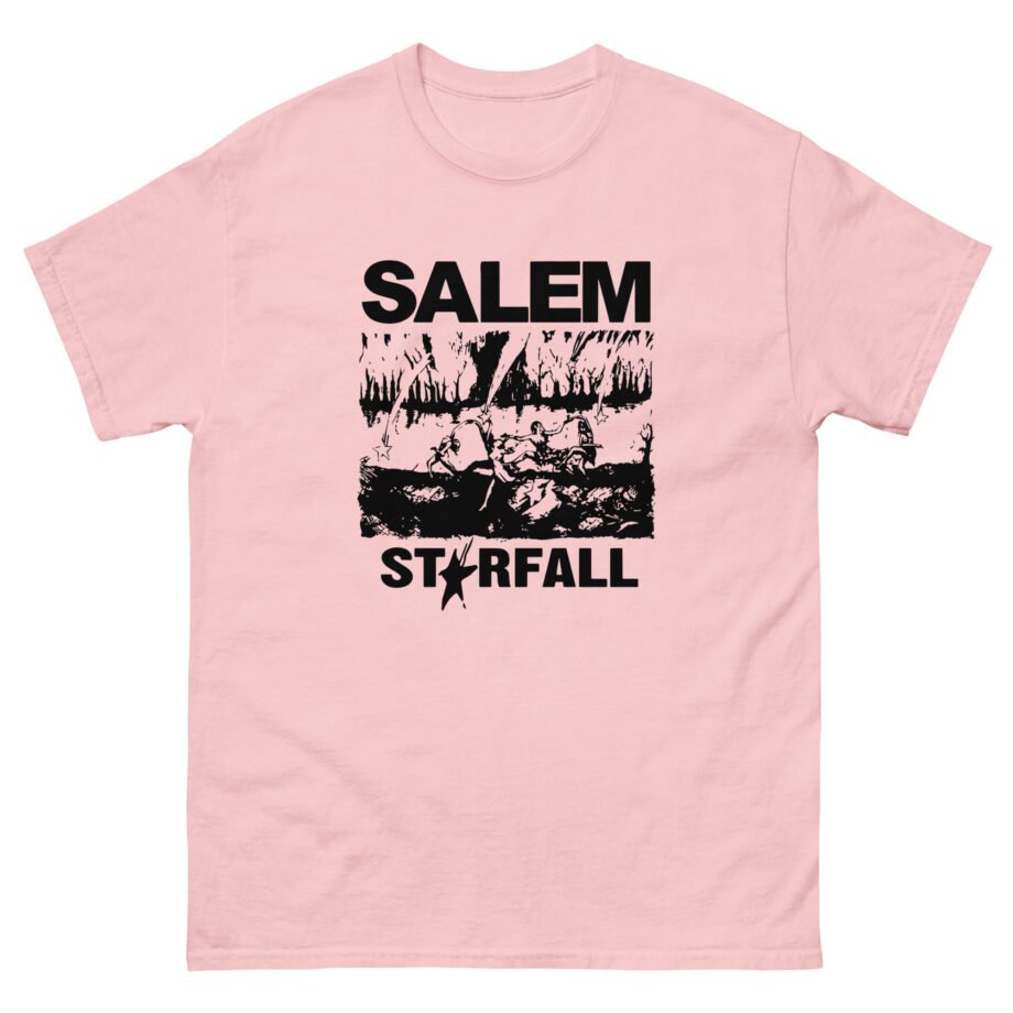 Salem Starfall Unisex classic tee