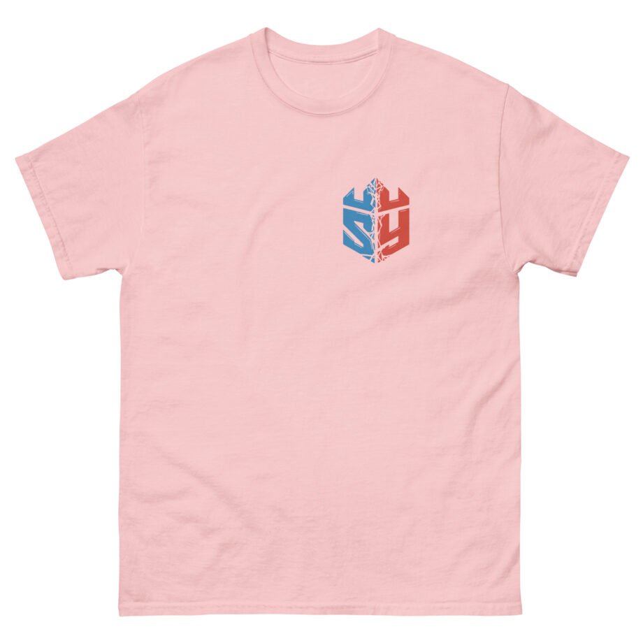 Siryakari Unisex classic tee