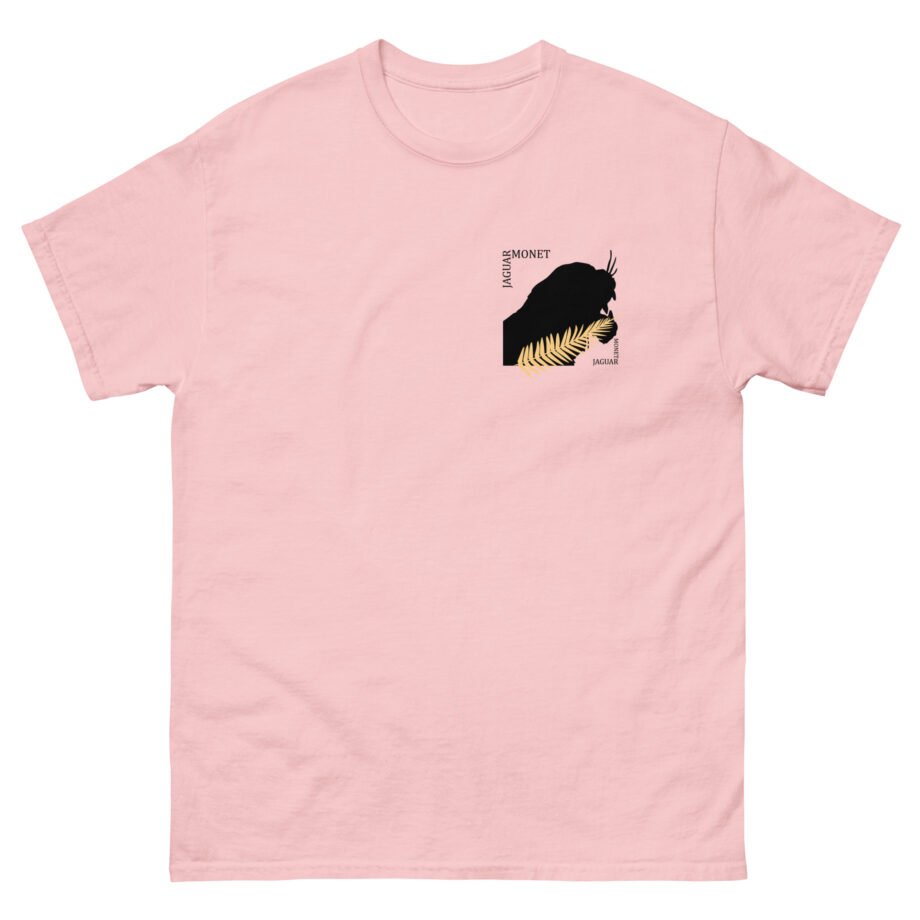 Victoria Monet Jaguar Unisex classic tee