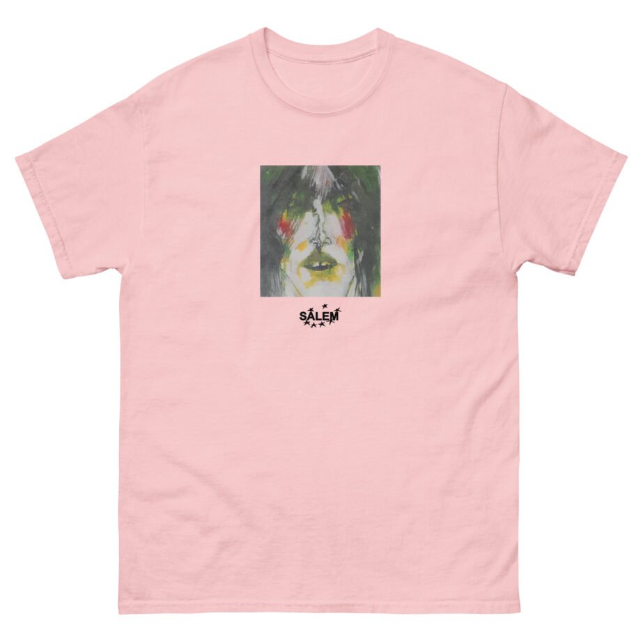 Salem Killer Unisex classic tee